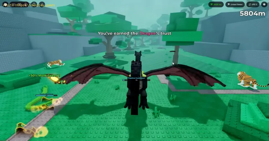 Raise Animals: Como Conseguir o Dragão