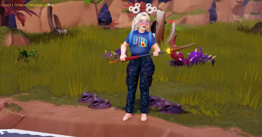 Disney Dreamlight Valley: Como Obter Argila