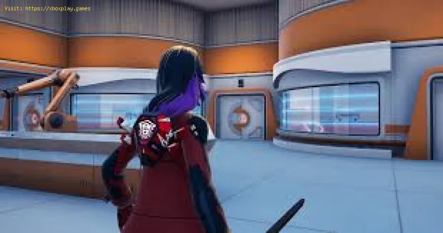 Fortnite: Todas as Salas de Saque Secretas e Ovos de Páscoa