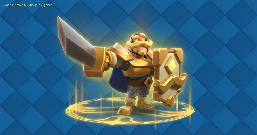 Clash Royale: Como obter cartas de herói