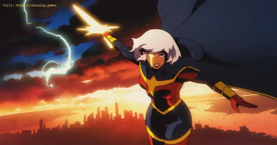 Marvel Cosmic Invasion: Como desbloquear Phyla-Vell