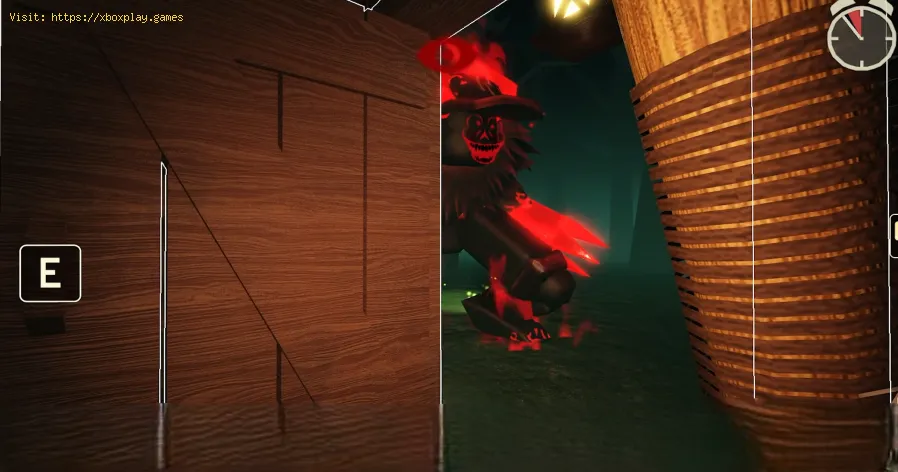 Deadly Delivery: Como vencer o convidado 666