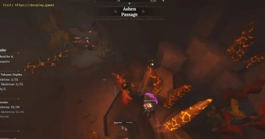 the Forge: Como obter Fireite - Controle guia definitivo