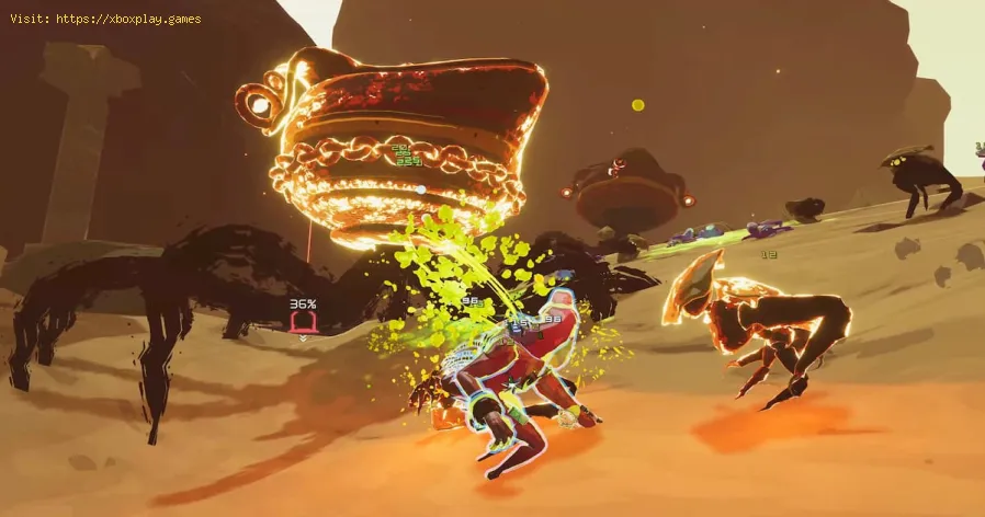 Risk of Rain 2で異端のフックを入手する方法 - Japanese-1