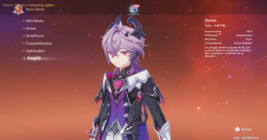 Genshin Impact: Como Construir Durante