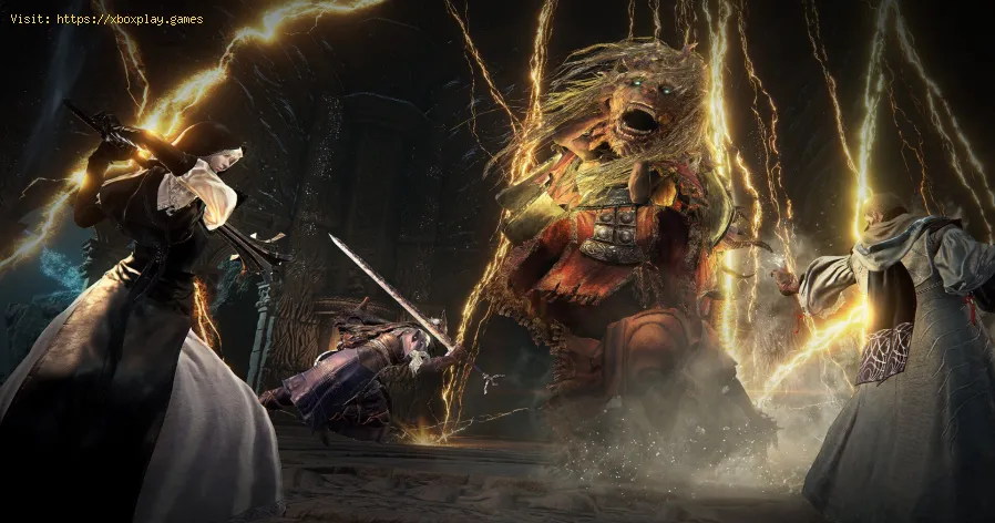 Elden Ring Nightreign: Desbloqueie o Erudito e o Coveiro