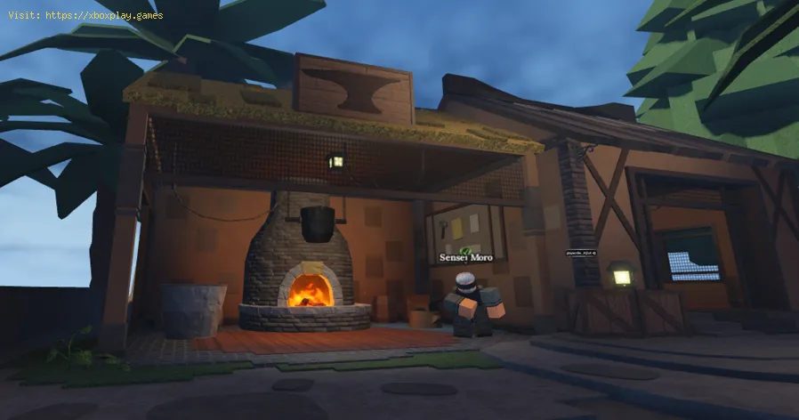 The Forge: Come creare l'Ammazzadraghi