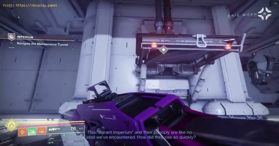 Destiny 2: Como Obter Marcas da Morte