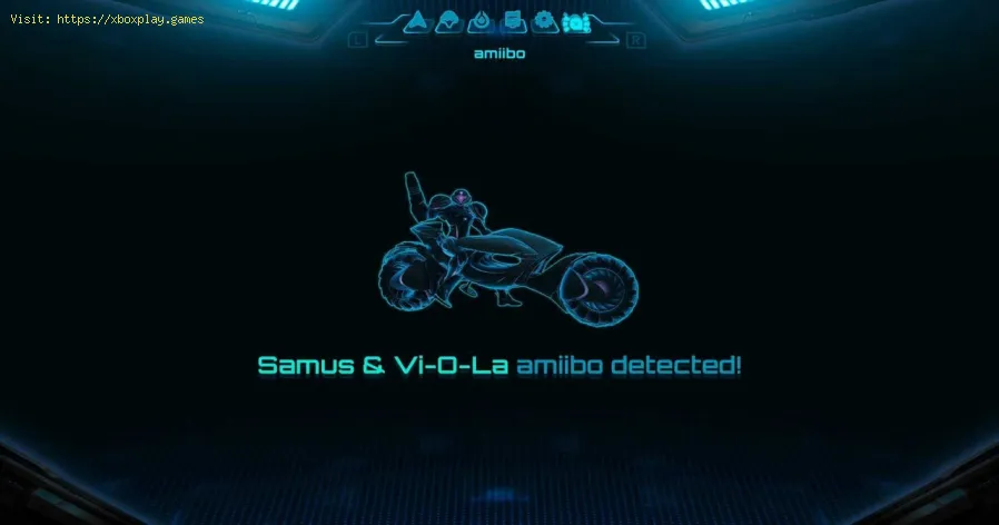 Metroid Prime 4: Tutti gli sblocchi e le ricompense degli Amiibo