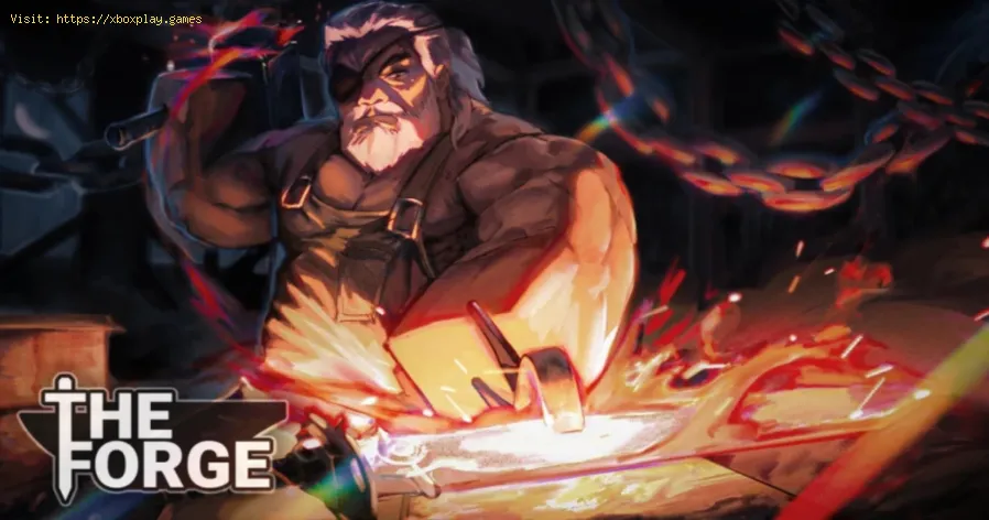 The Forge: Wie man Boxhandschuhe herstellt