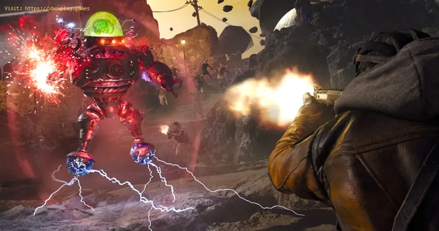 BO7: All Astra Malorum Zombie Intel Locations