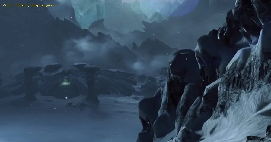 Metroid Prime 4: How to Deal With Snow Wolves