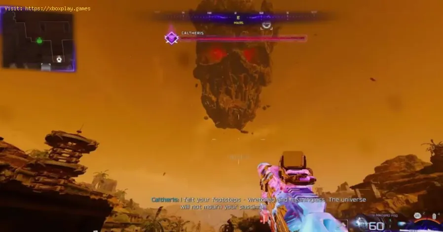 Black Ops 7: Puzzle dei pilastri di Marte nell'Astra Malorum