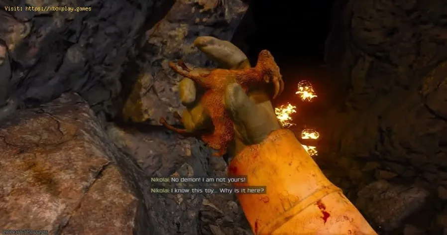 BO7 Zombies: Débloquez la cinématique secrète de Nikolai