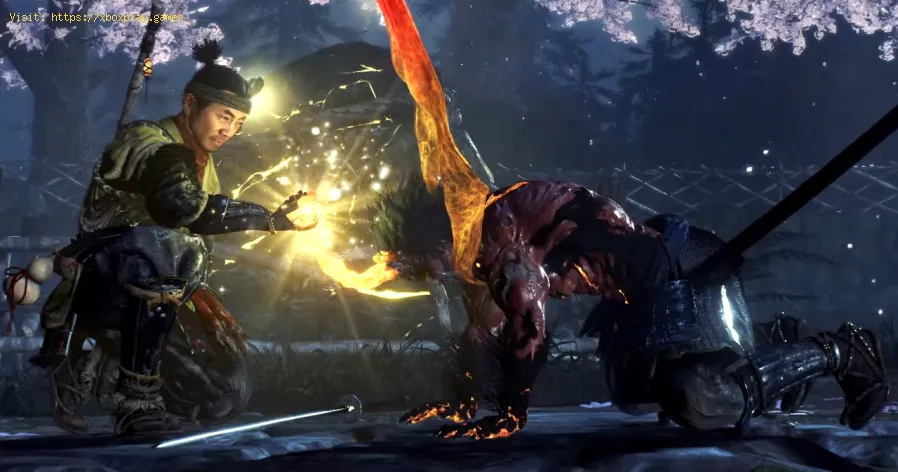 Nioh 2: How To Find Dung Balls - Tips and tricks