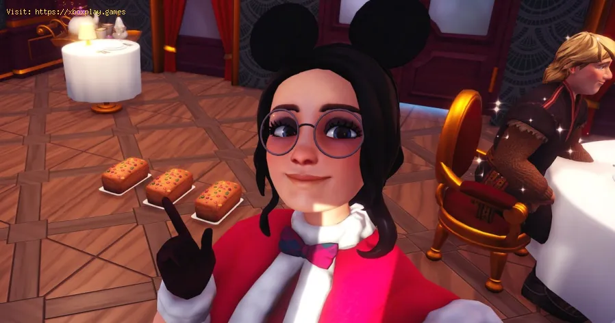 Disney Dreamlight Valley: Ottieni il frutto del lecca-lecca