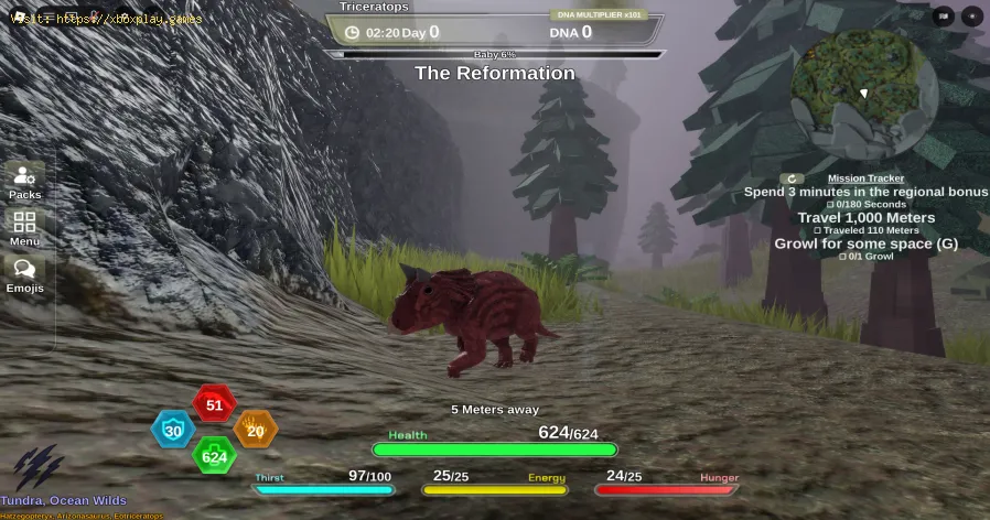 Black Grimoireのすべての敵 - xboxplay.games-1