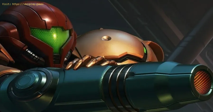Metroid Prime 4 Beyond: Les trois niveaux de difficulté