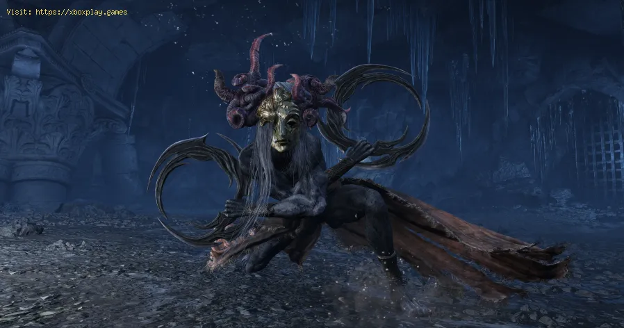 Elden Ring Nightreign: Besiege Curseblade und Divine Beast Warrior