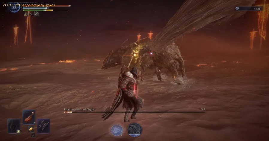 Elden Ring Nightreign: Besiege den Dämonenprinzen