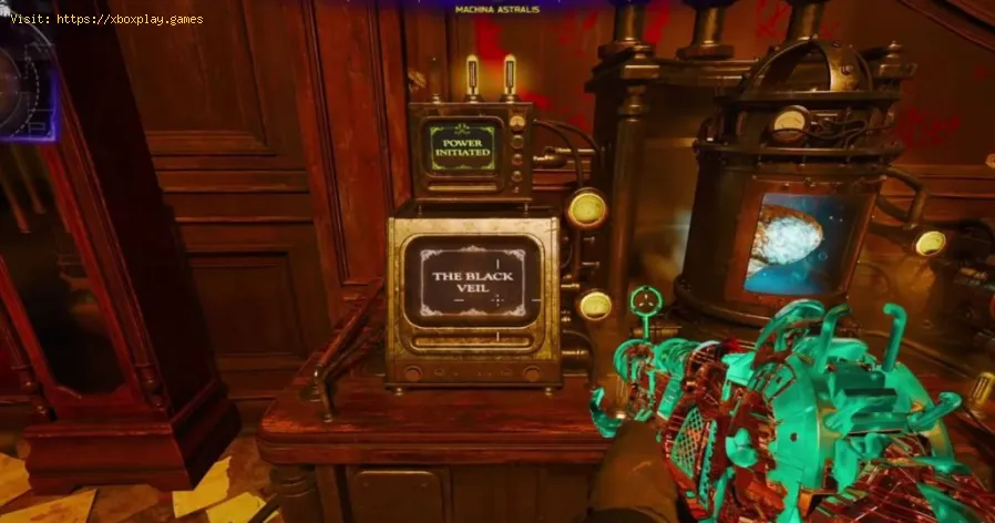 BO7 Zombies: obtenez 4 avantages gratuits à Astra Malorum