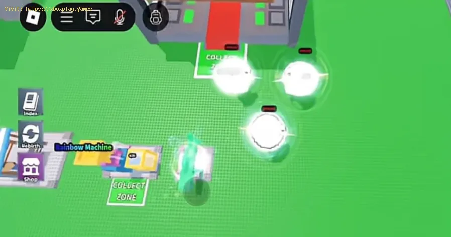 Steal a Brainrot: So erhalten Sie La Vacca Prese Presente