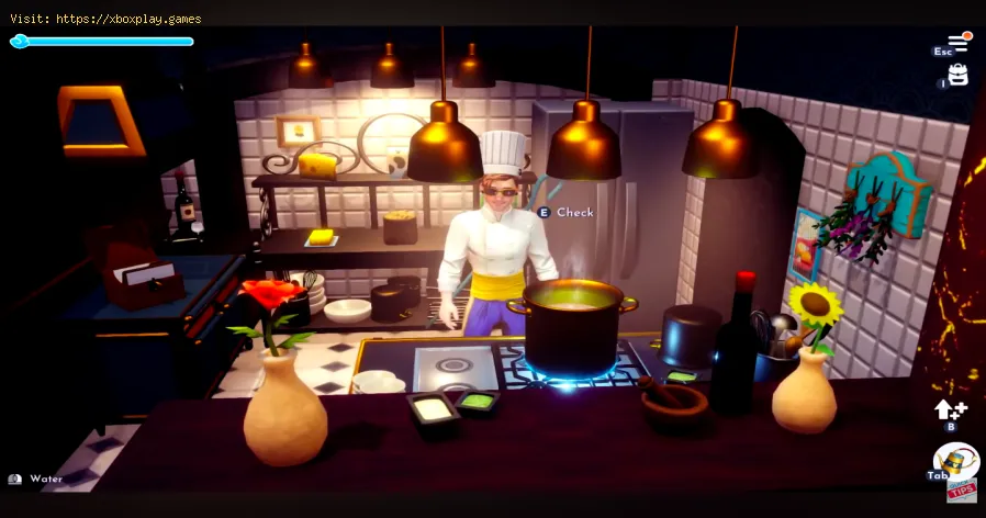 Disney Dreamlight Valley: Todas as receitas de duas estrelas de Storybook Vale