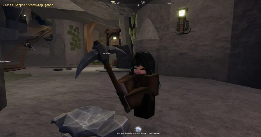 The Forge: Wie man Steine ​​erhält - Ultimativer Leitfaden