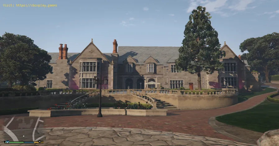 GTA Online: Come ottenere una villa