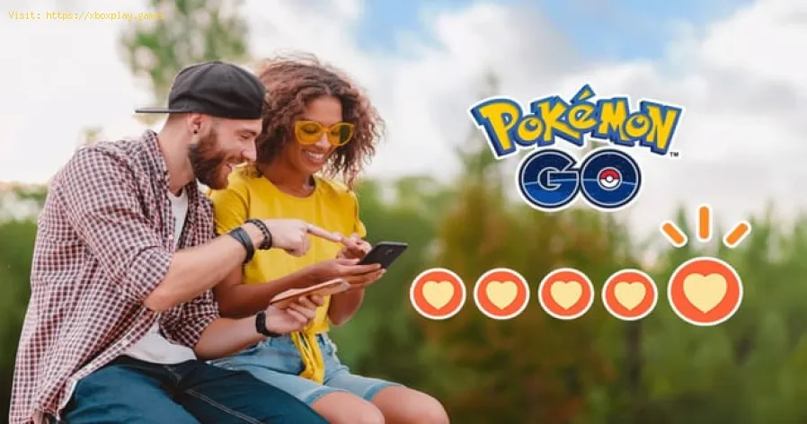 Pokemon GO: Come fare trading a distanza