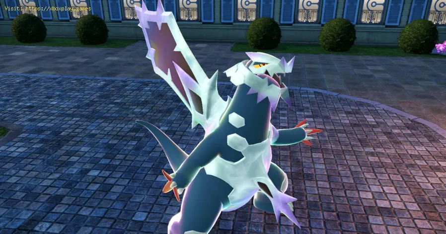 Pokemon Legends Z-A: Descargar el DLC Mega Dimension