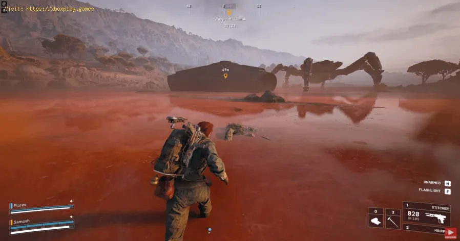 ARC Raiders: Comment fabriquer des clips énergétiques