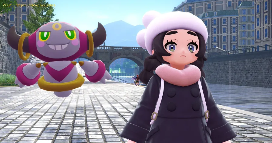 Pokémon Legends ZA: Comment trouver Foongus