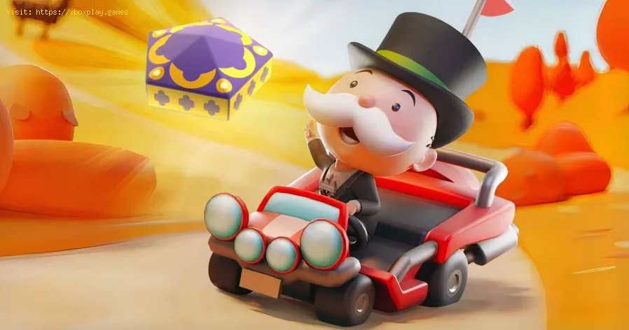 Monopoly GO: Get More Chocolate Frog Boxes