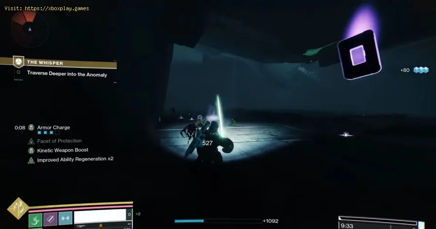 Destiny 2 Renegades: Comment obtenir des ordres exotiques