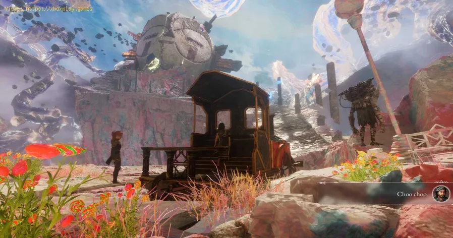 Osquio en Clair Obscur Expedition 33 - Cómo vencer