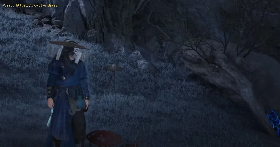 Telar de reparación en Where Winds Meet: Cómo desbloquearlo