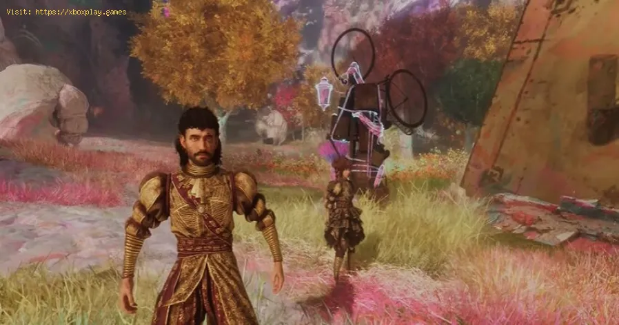 Esquie-Outfits in Clair Obscur Expedition 33 - So erhältst du sie