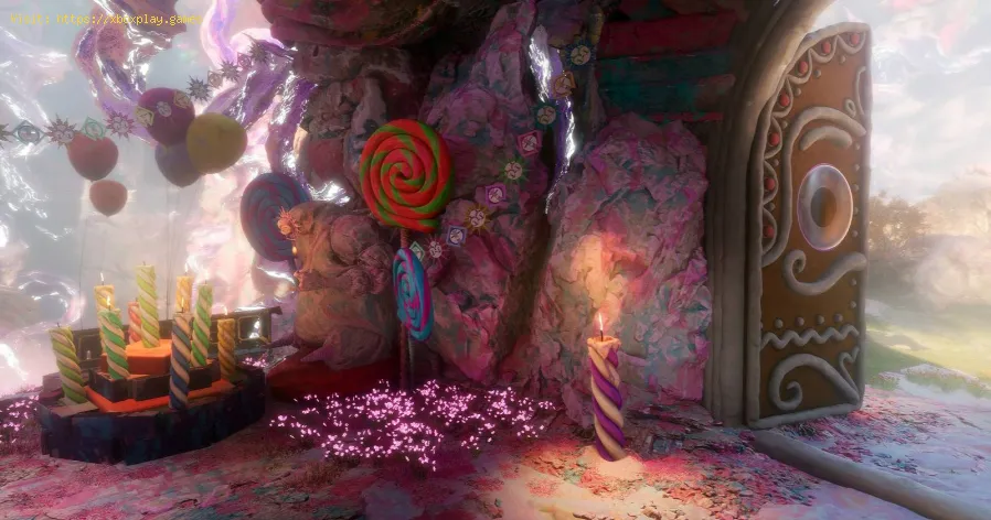 Gâteau d'anniversaire en Clair Obscur Expedition 33 - Comment l'obten