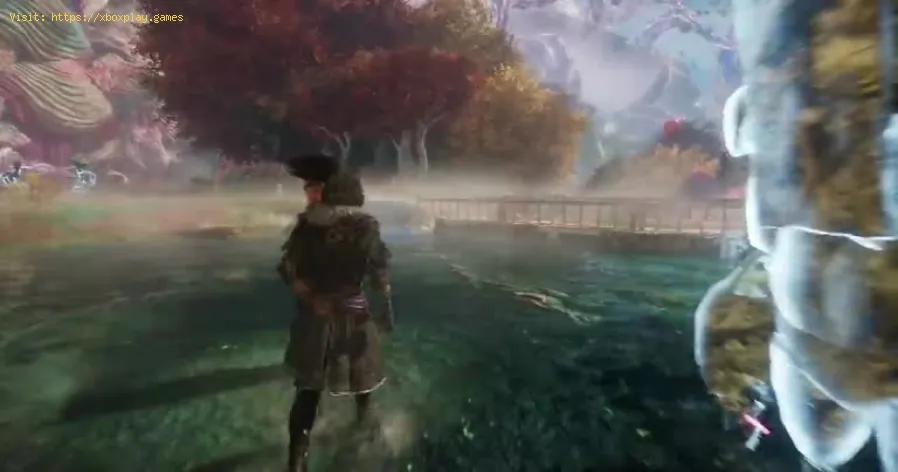 Spielzeugboot in Clair Obscur Expedition 33 - Anleitung zur Verwendung