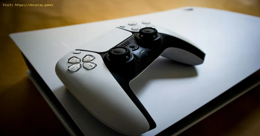 Error "Datos corruptos" en PS5: Cómo solucionarlo