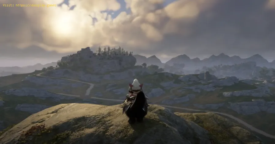 Vincular la cuenta Intrepid a Steam en Ashes of Creation