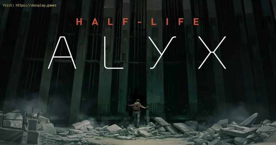 Half-Life Alyx: How to solve the Button Puzzle