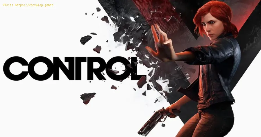 Control: How to Get the Shape Ability in Foundation DLC