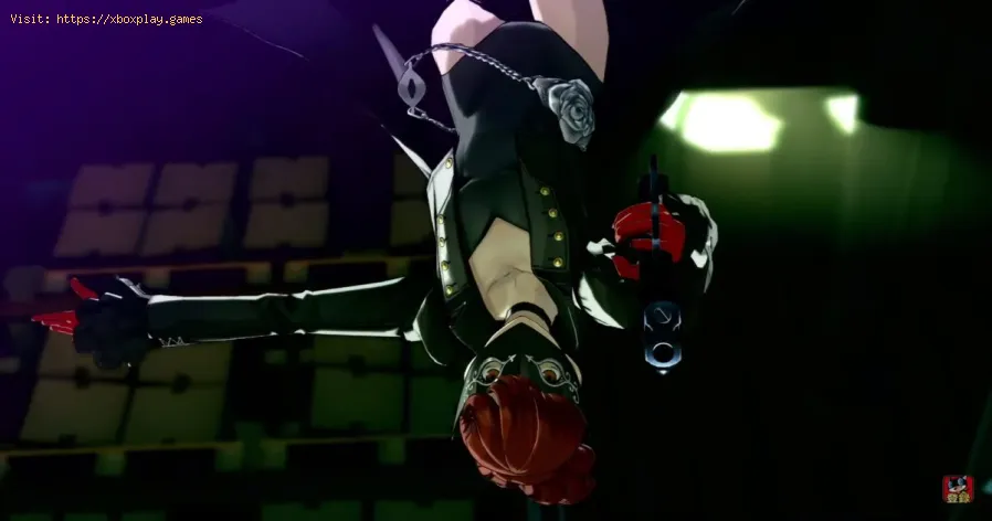 Persona 5 Royal: Comment recruter Kasumi