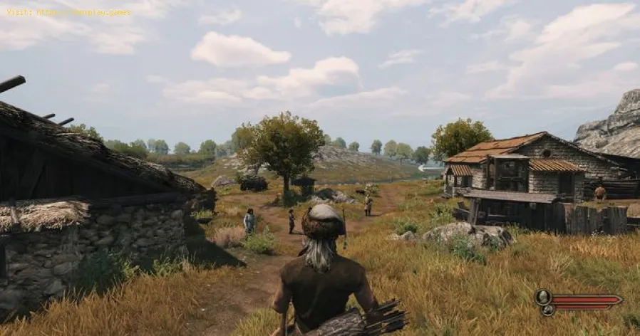 Mount and Blade II Bannerlord: Wie man mehr Einfluss gewinnt