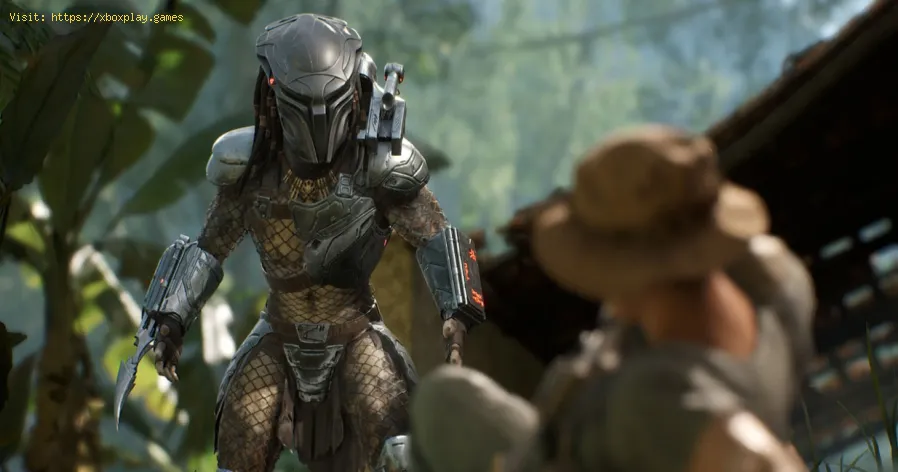 Predator Hunting Grounds: Cómo recargar tu arma