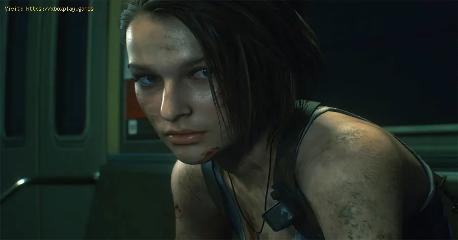 Resident Evil 3: Como abrir portas fechadas
