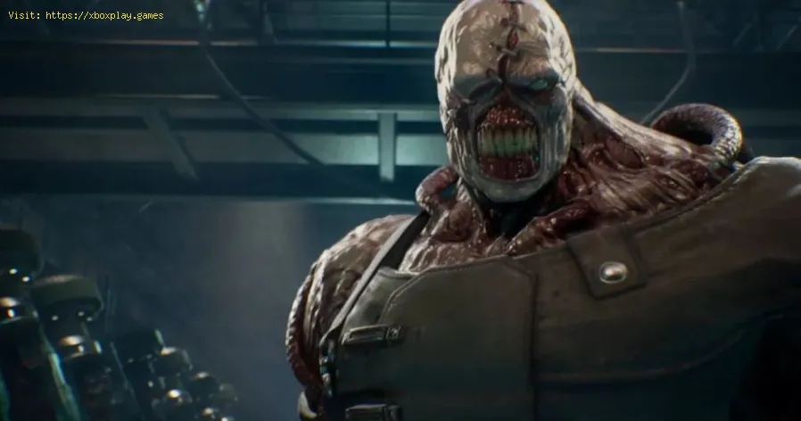 Resident Evil 3: How to play Inferno Mode