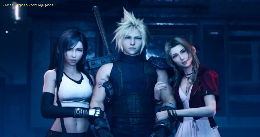 Final Fantasy 7 Remake: Como obter o Shiva